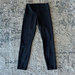 Lululemon High Times *luxtreme* Legging
